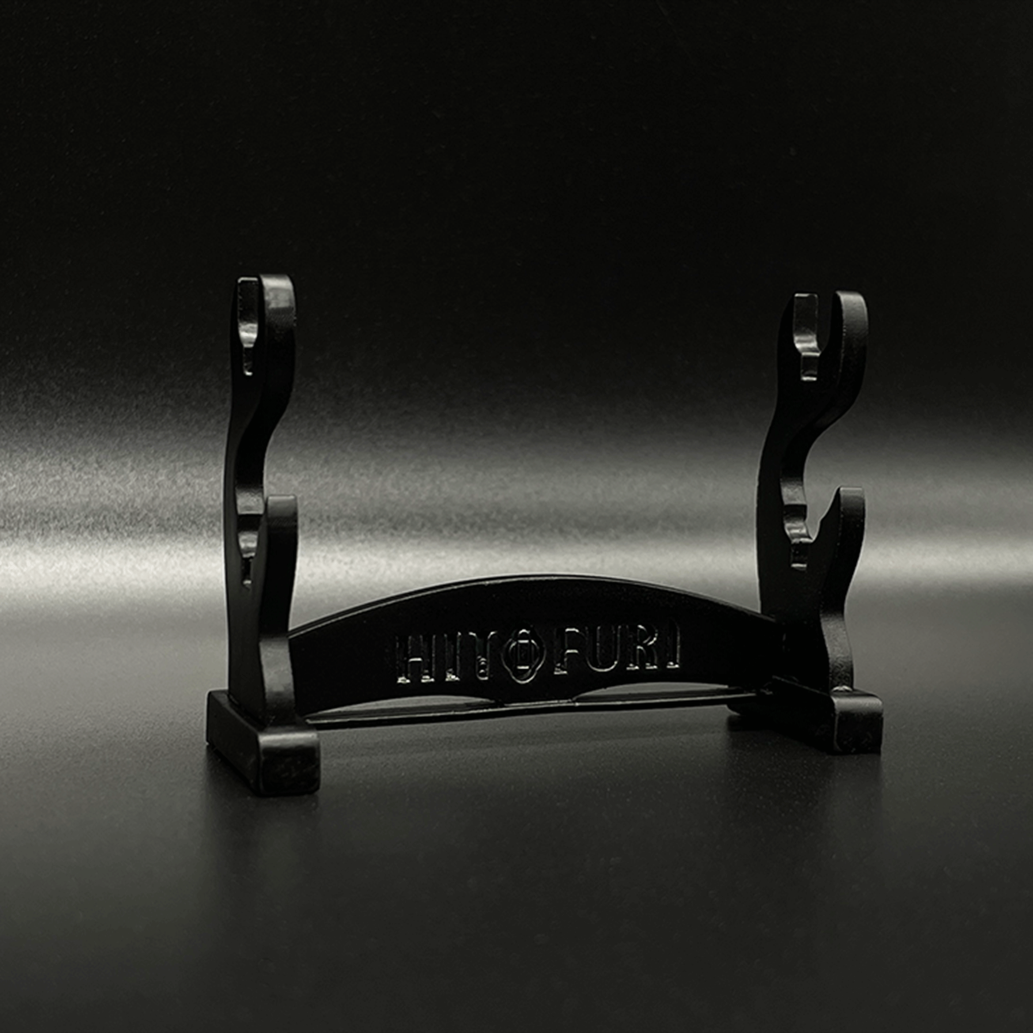 刀剣型ひとふり専用_オリジナル刀掛け台 - HITOFURI プロジェクト