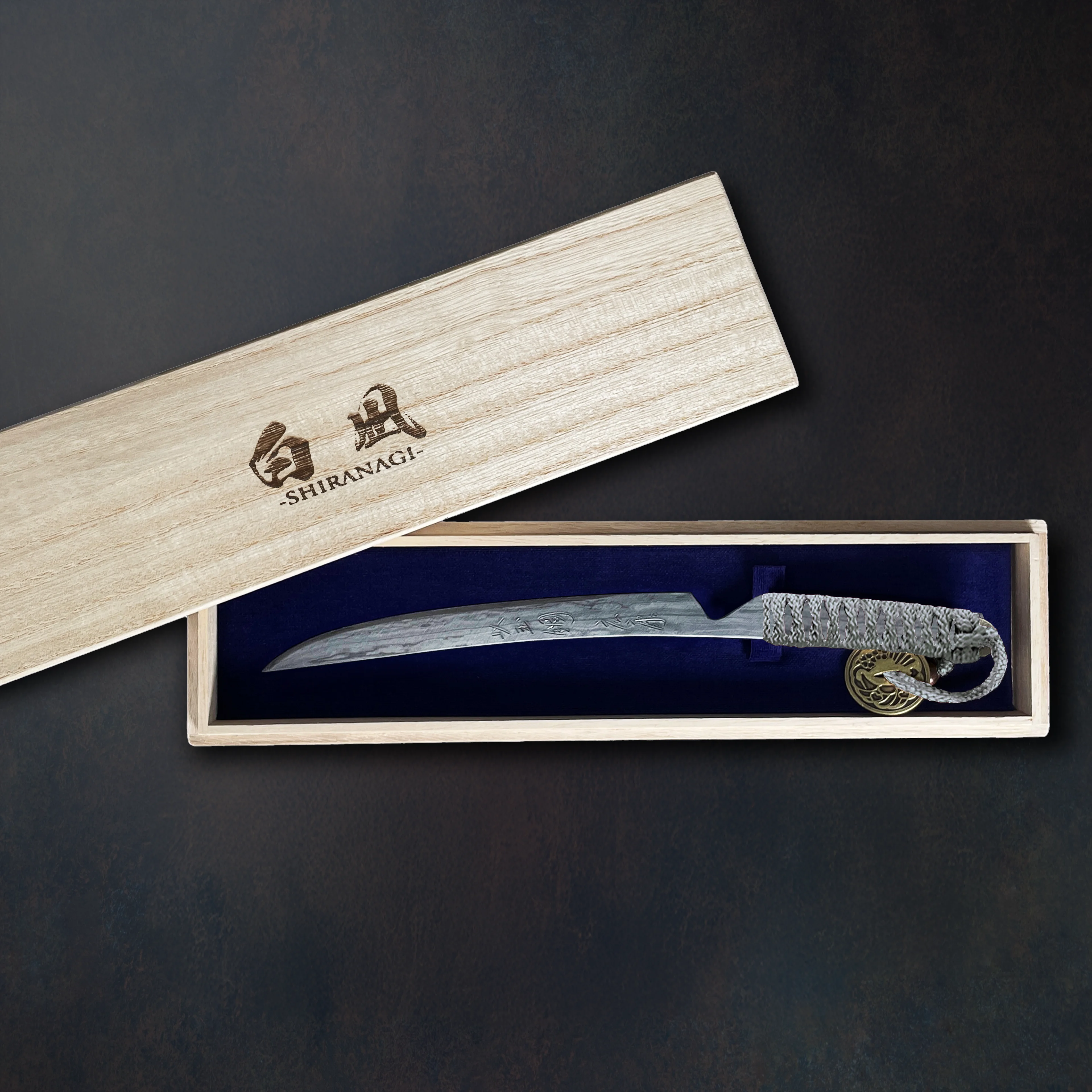 #カラー_銀霞(ぎんがすみ・グレー)