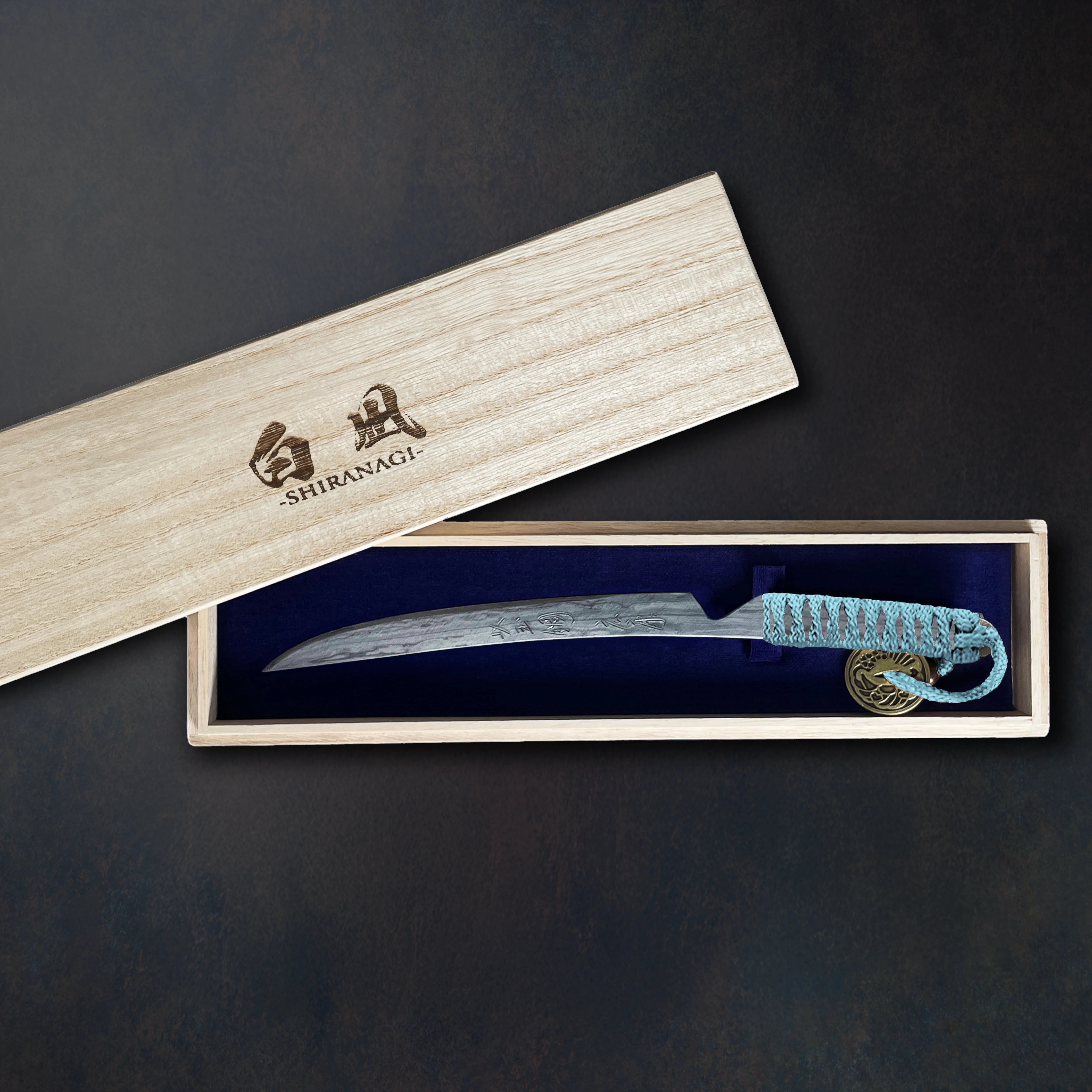 #カラー_涼空(すずぞら・水色)