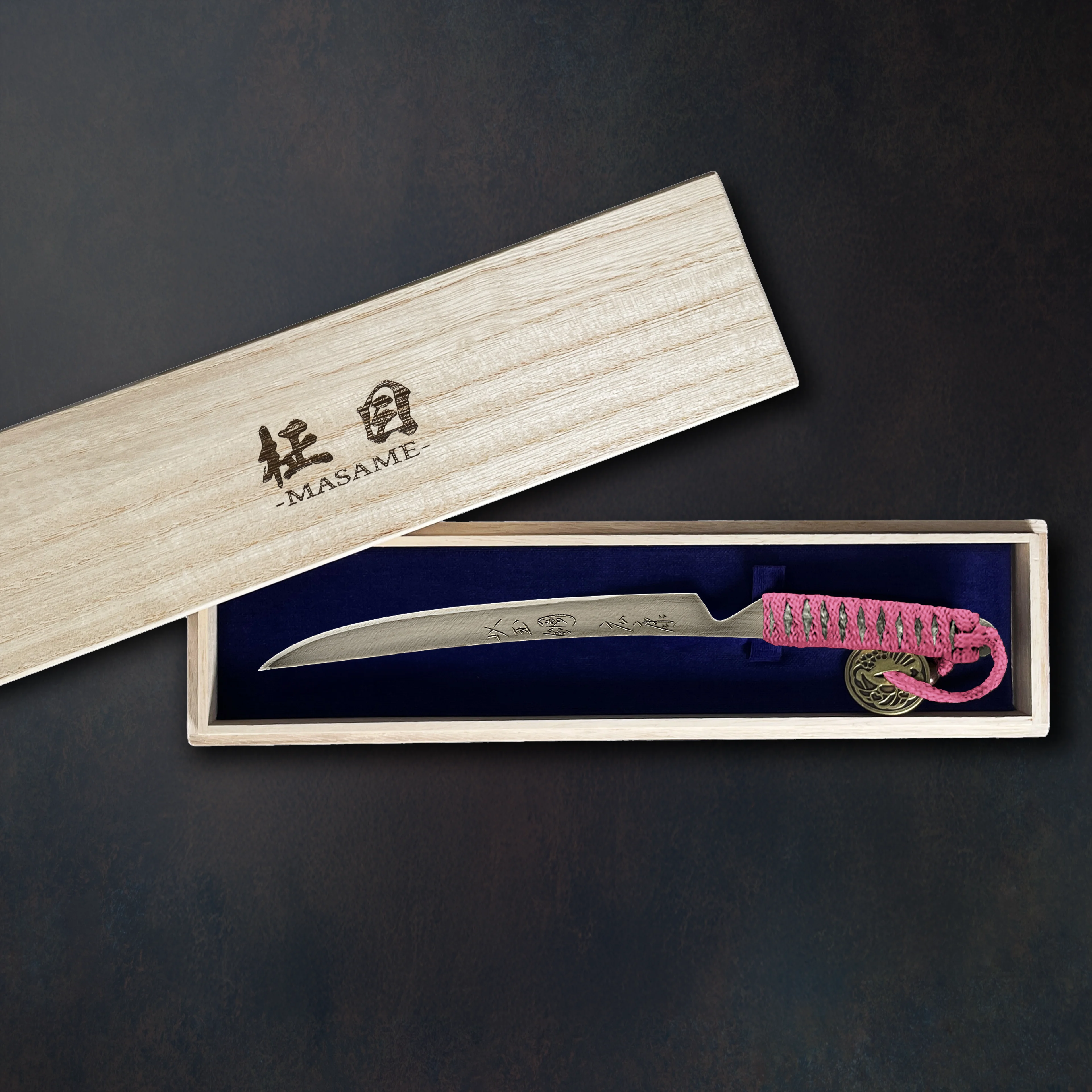 #カラー_桜奏(さくらかなで・ピンク)