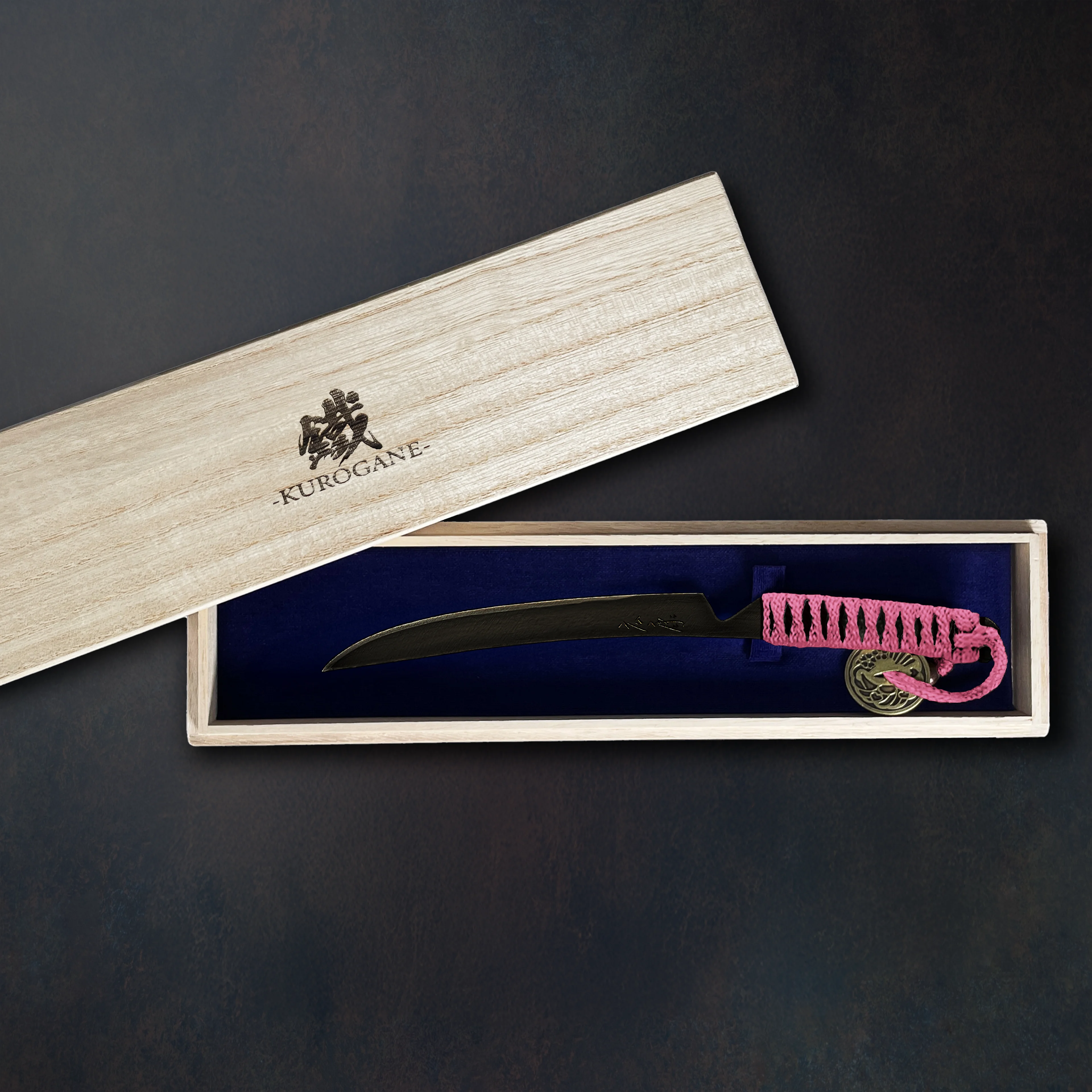 #カラー_桜奏(さくらかなで・ピンク)