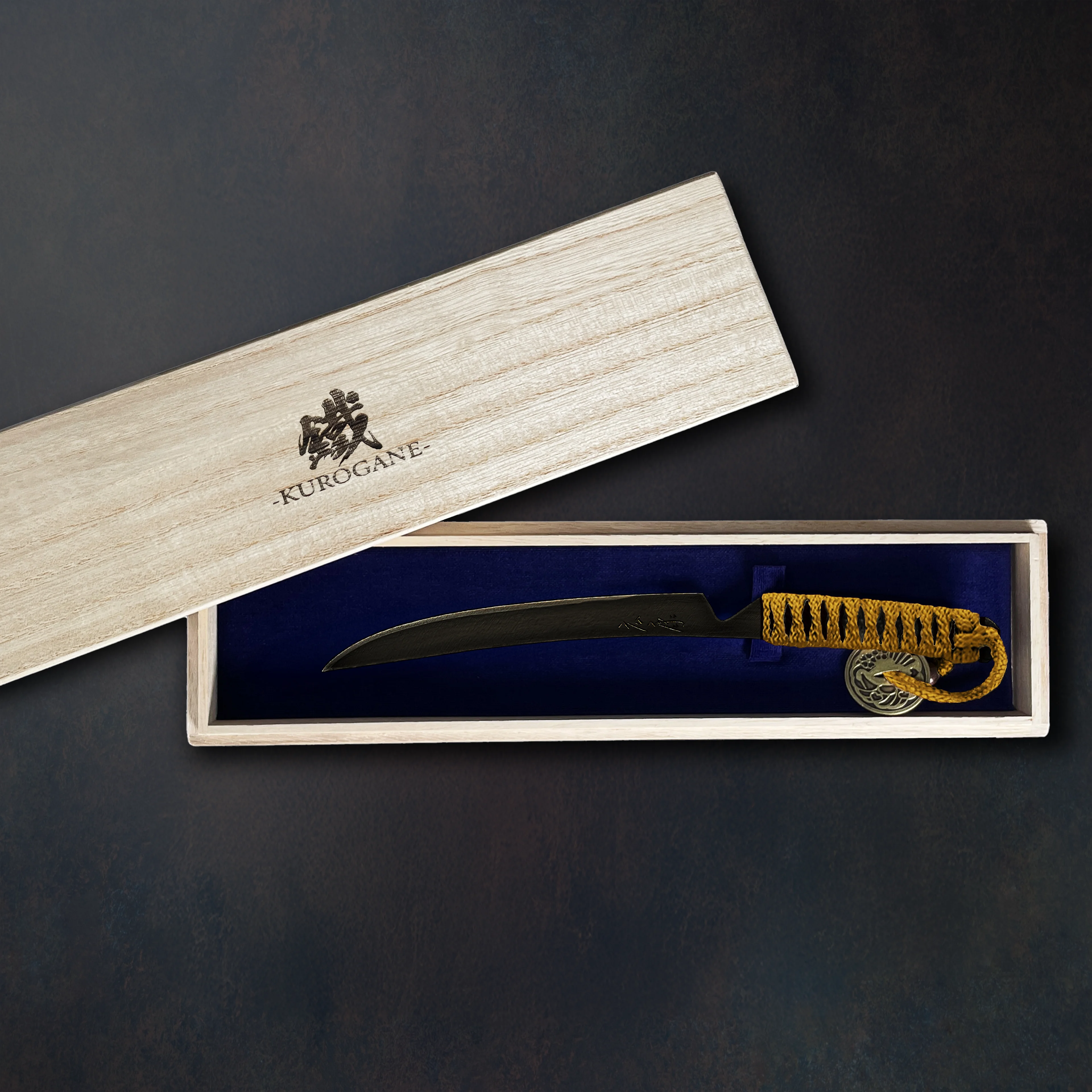 #カラー_琥箔(こはく・黄)