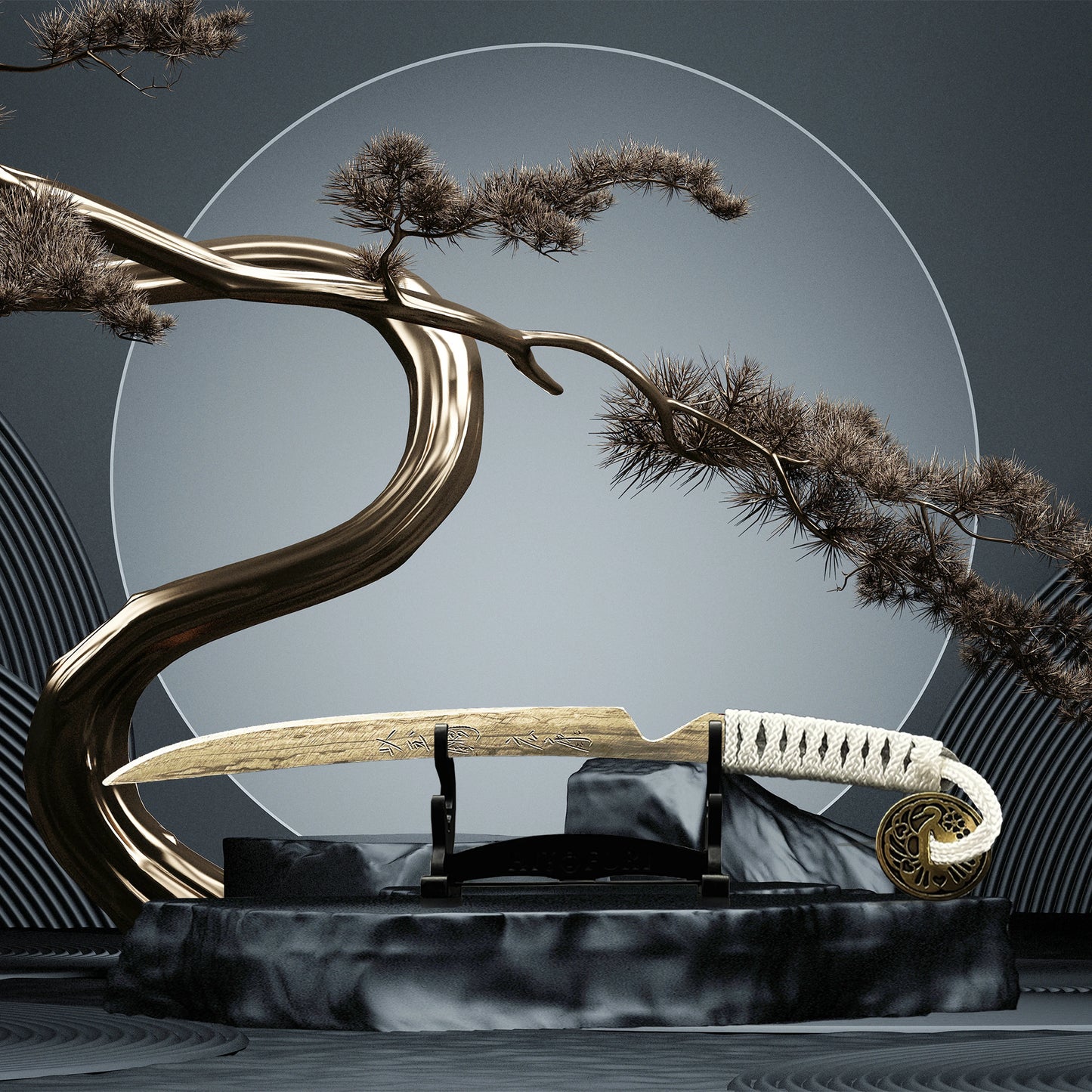 #カラー_雪灯（ゆきともしび・白）