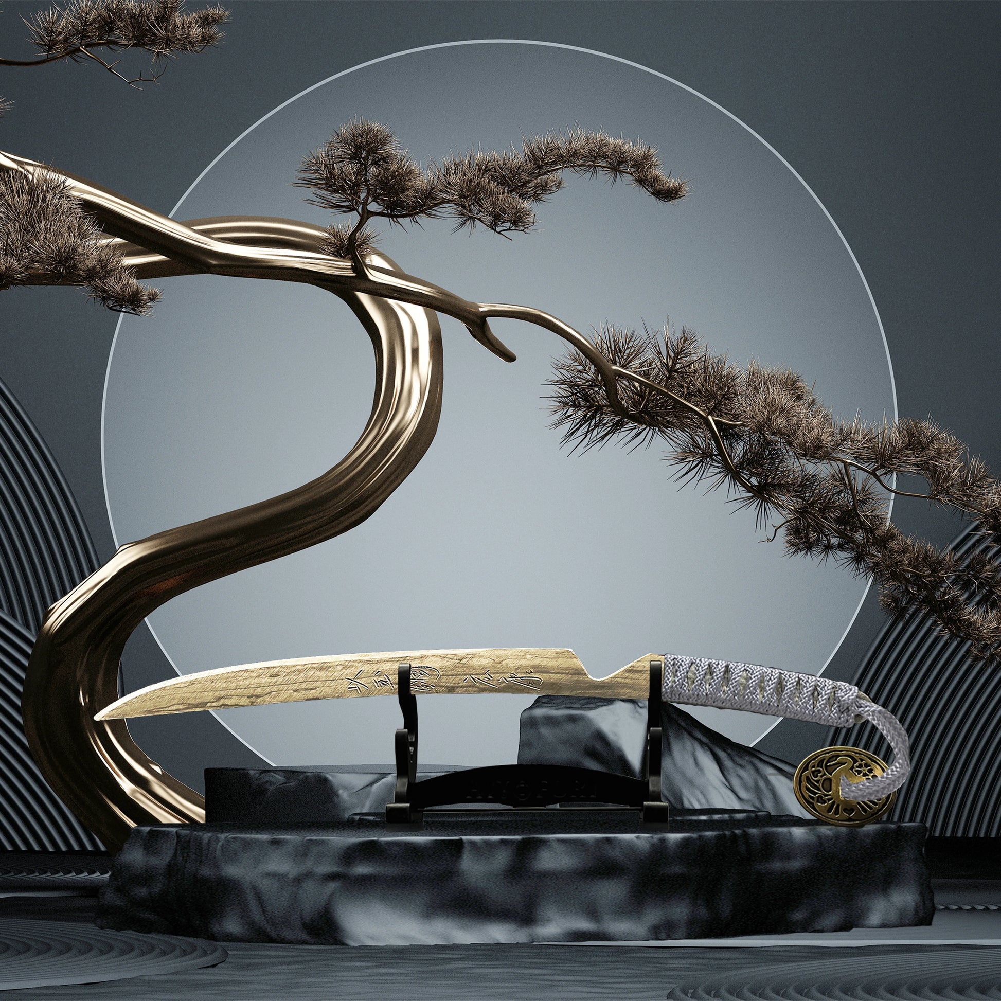 #カラー_銀霞（ぎんがすみ・グレー）