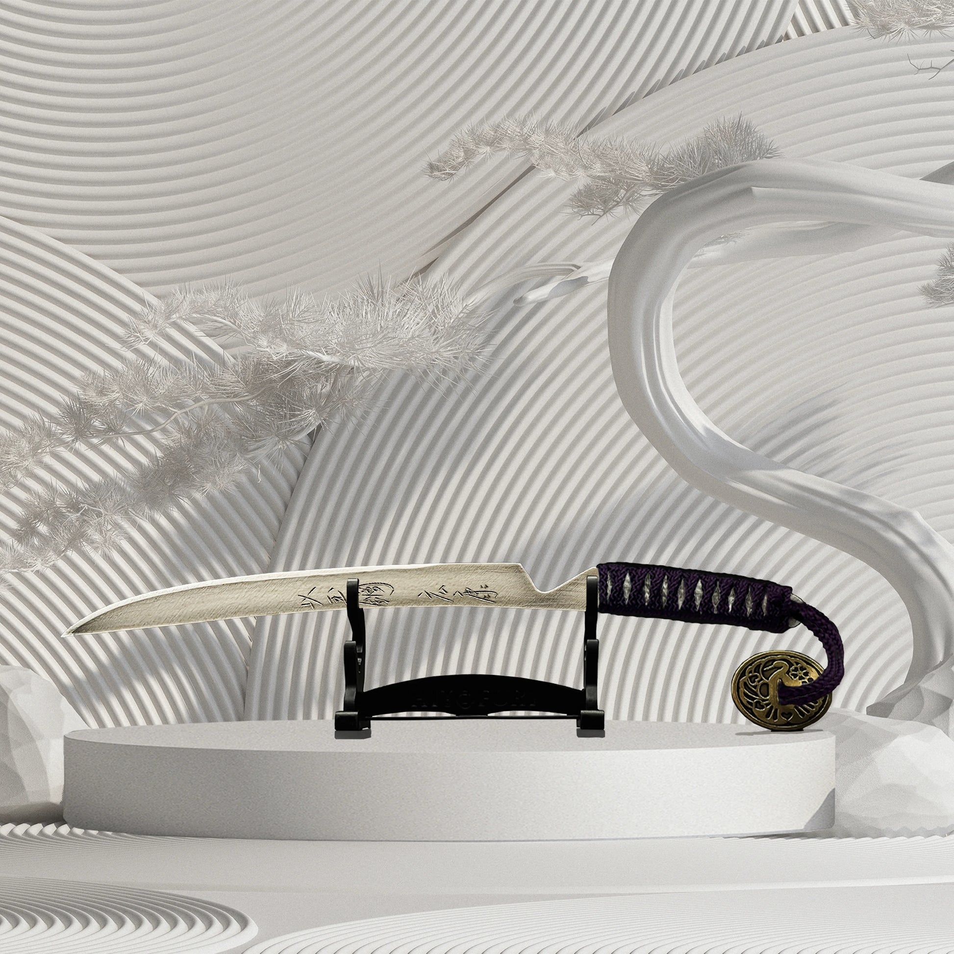 #カラー_江戸紫（えどむらさき・紫）