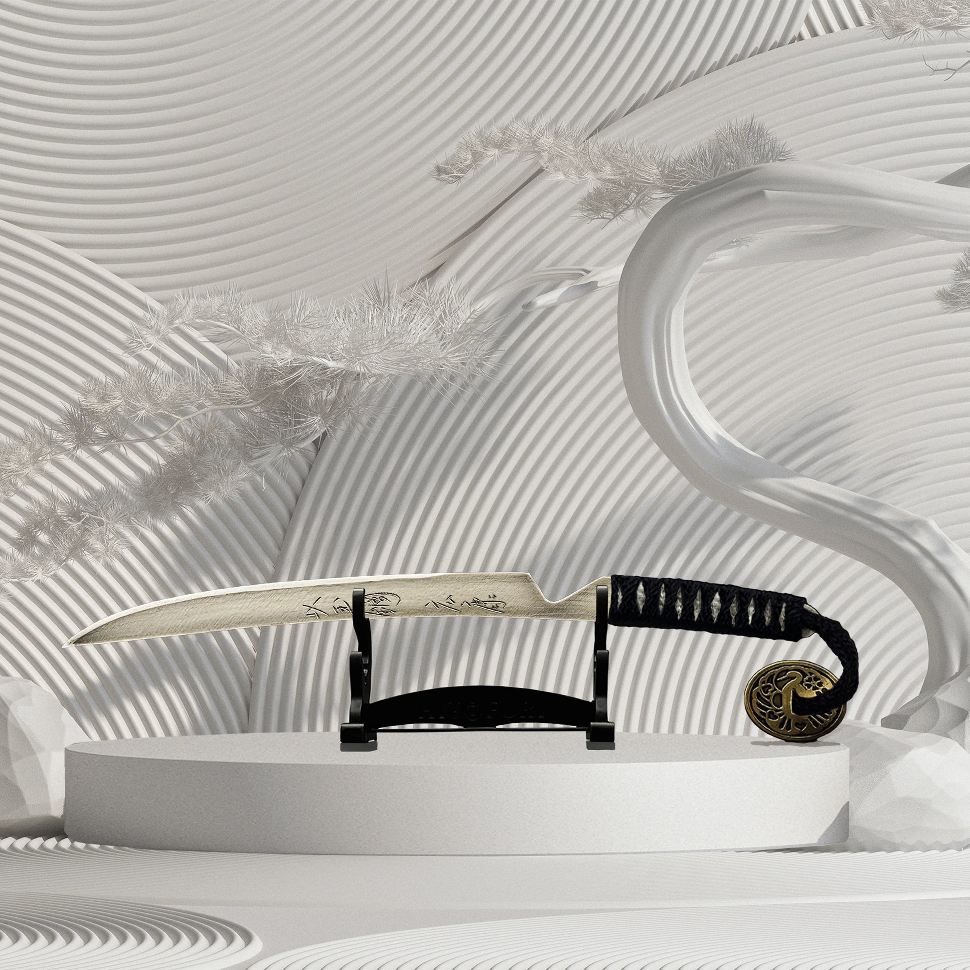 #カラー_新月（しんげつ・黒）