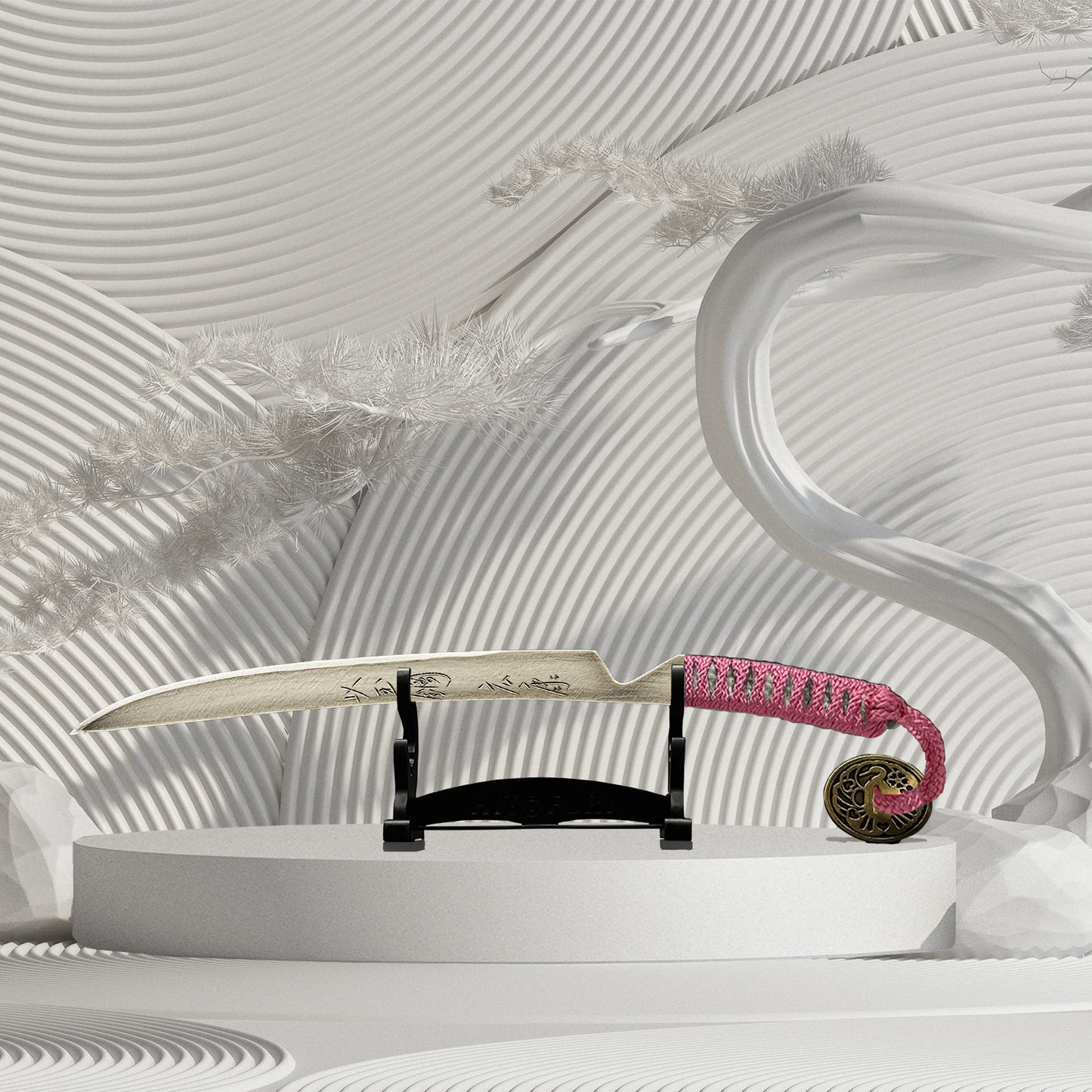 #カラー_桜奏（さくらかなで・ピンク）