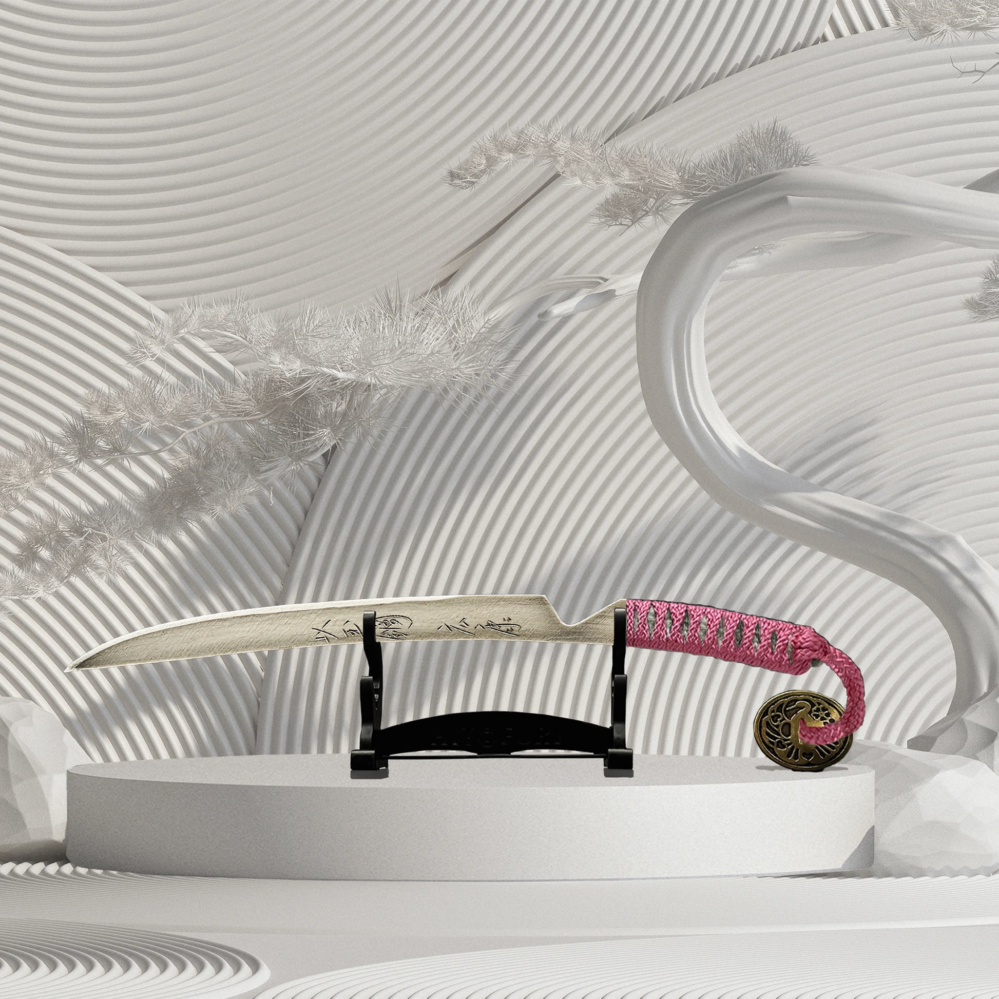 #カラー_桜奏（さくらかなで・ピンク）