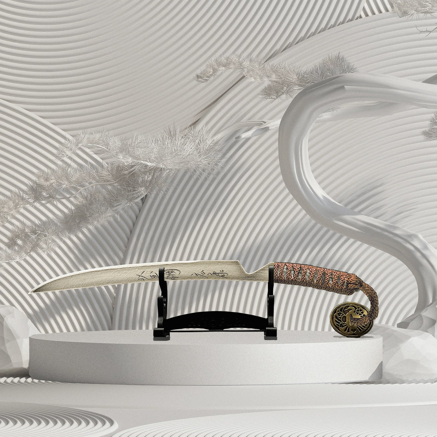 #カラー_焦雅（こがれみやび・ベージュ）