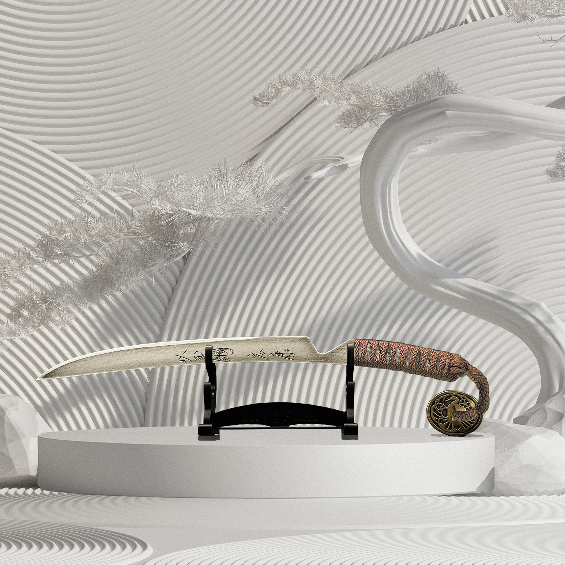 #カラー_焦雅（こがれみやび・ベージュ）