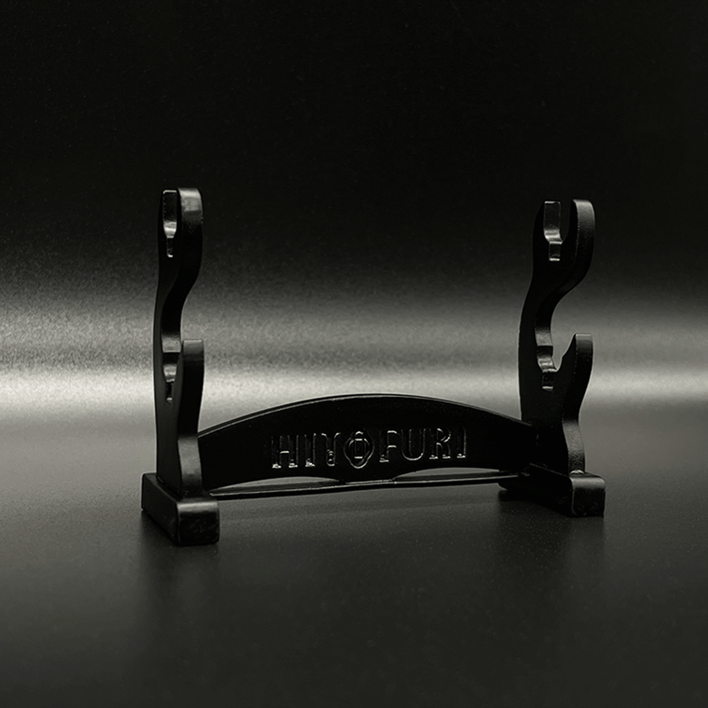 刀剣型ひとふり専用_オリジナル刀掛け台 - HITOFURI プロジェクト