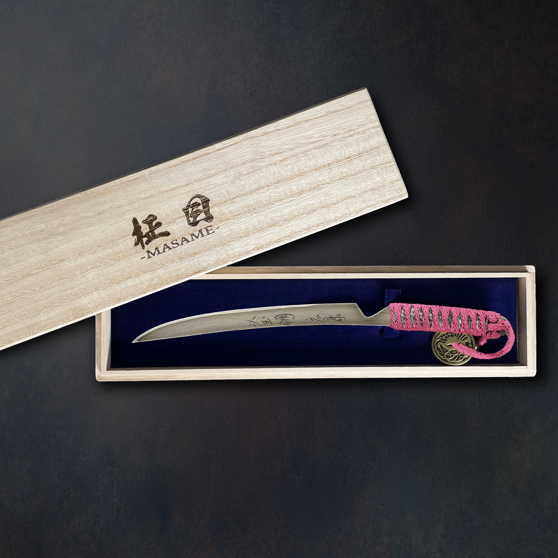 #カラー_桜奏（さくらかなで・ピンク）