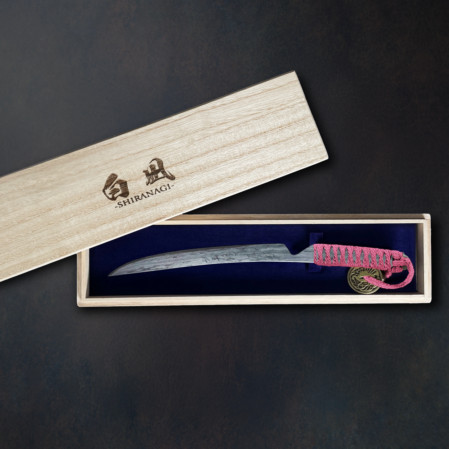 #カラー_桜奏（さくらかなで・ピンク）