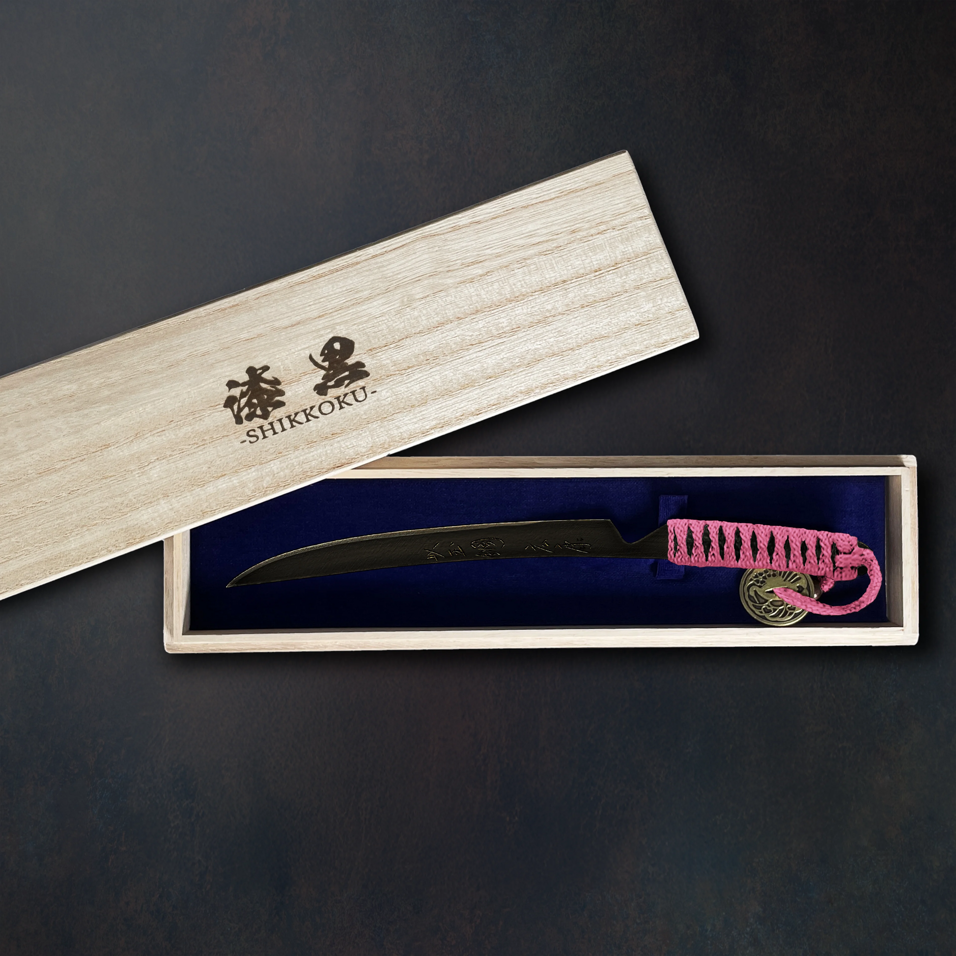 #カラー_桜奏（さくらかなで・ピンク）