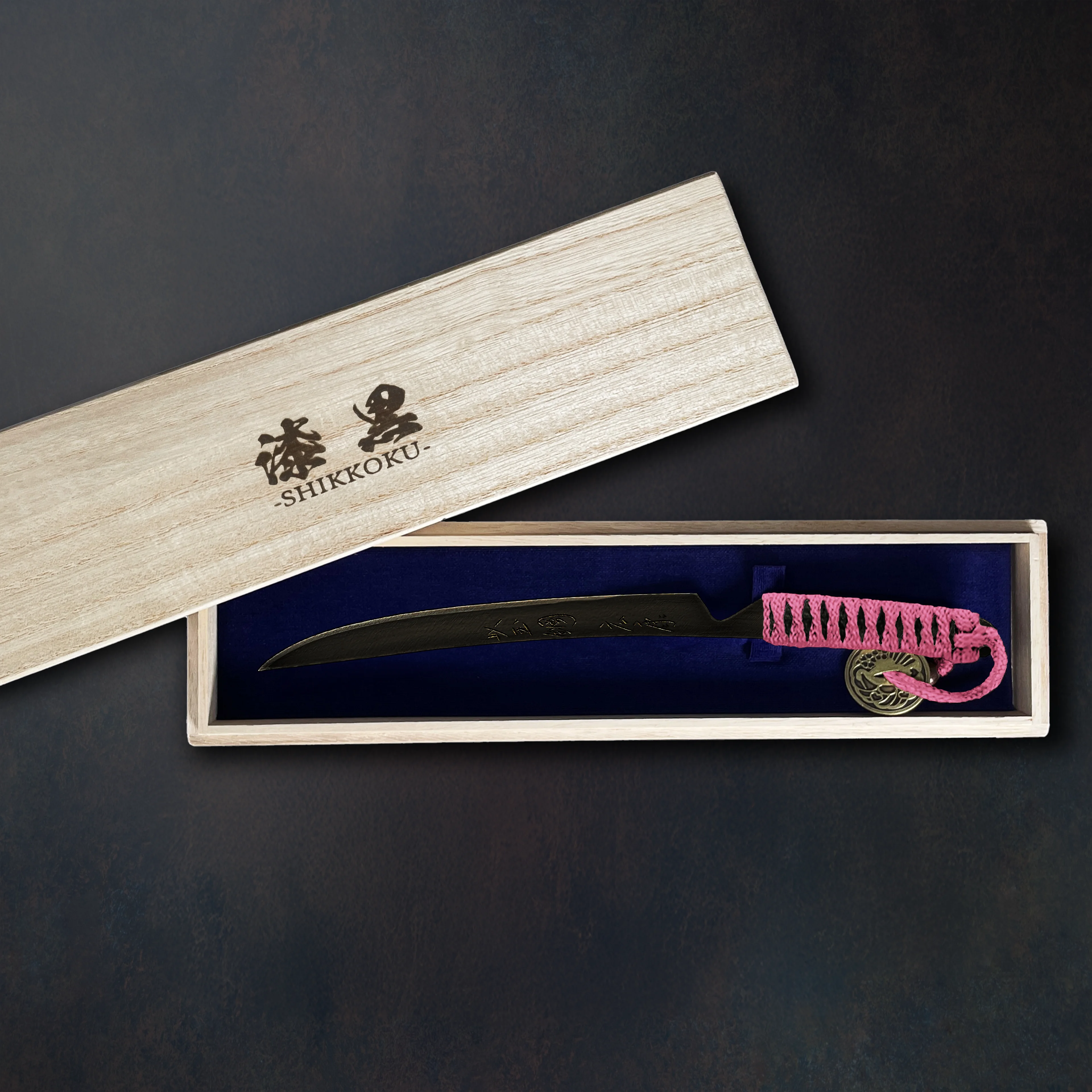 #カラー_桜奏（さくらかなで・ピンク）