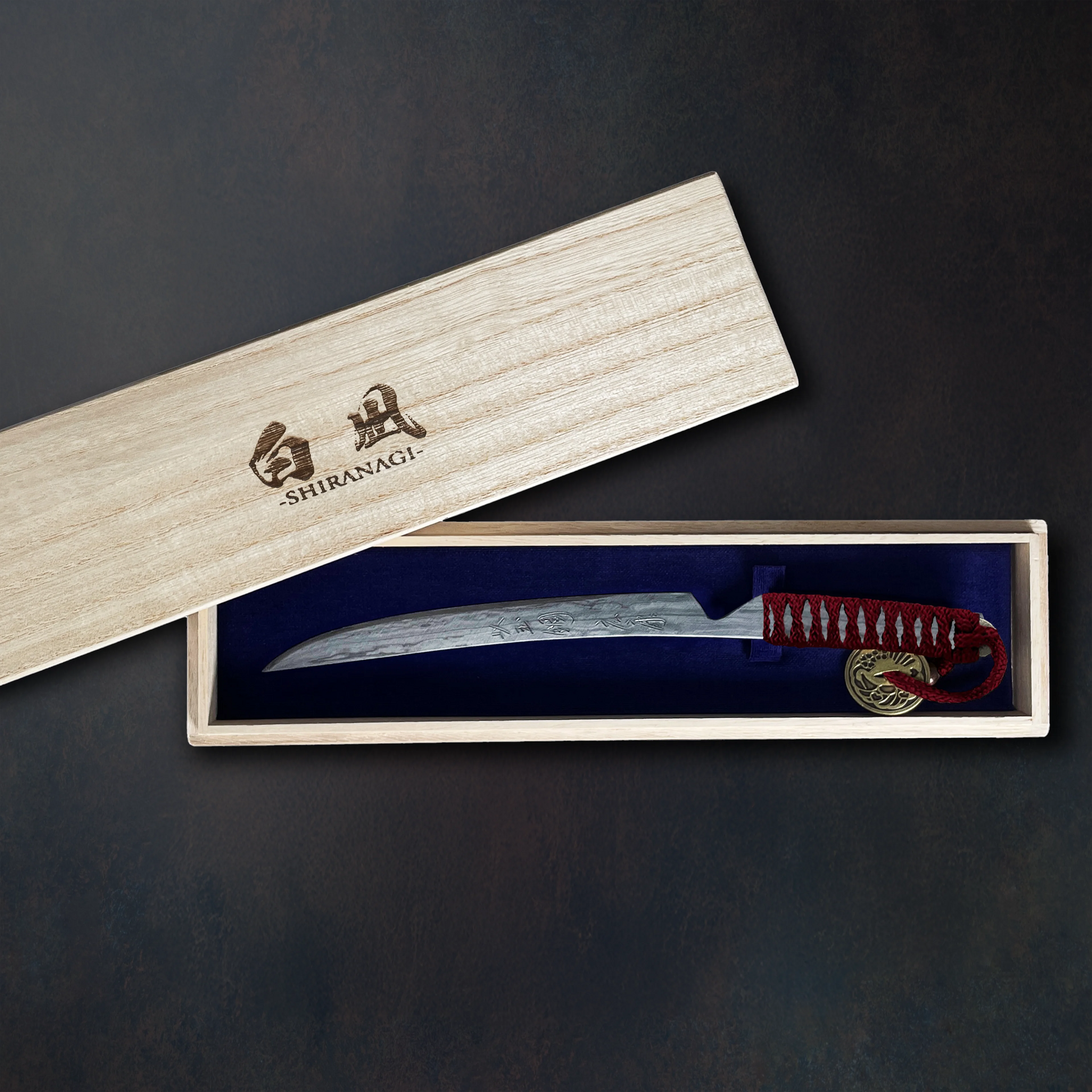 #カラー_宵茜（よいあかね・えんじ）