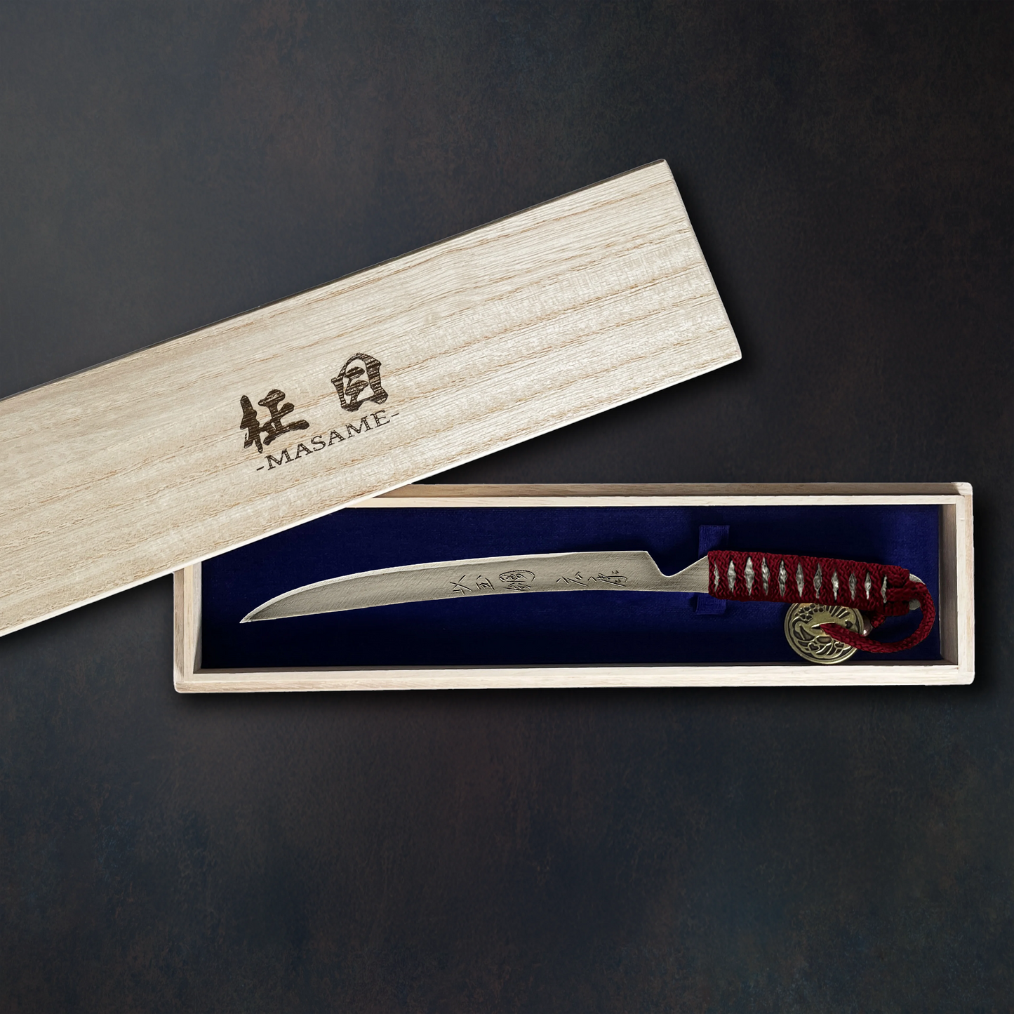 #カラー_宵茜（よいあかね・えんじ）