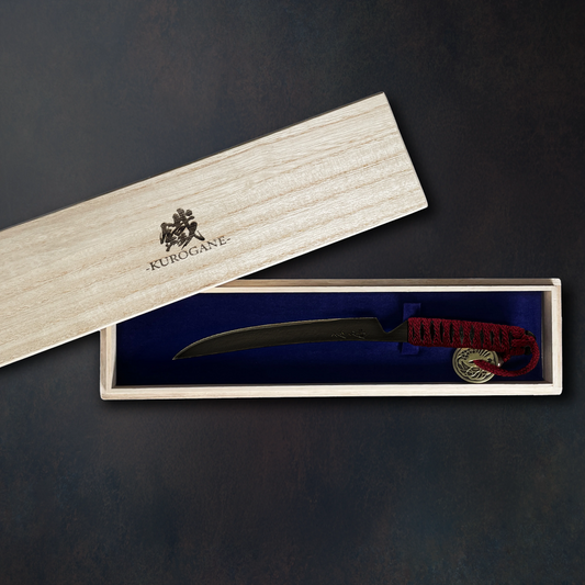 #カラー_宵茜（よいあかね・えんじ）