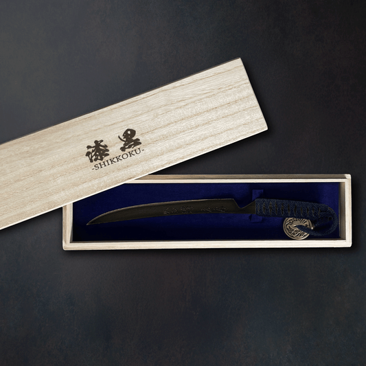 #カラー_長船ブルー（おさふねぶるー・紺）