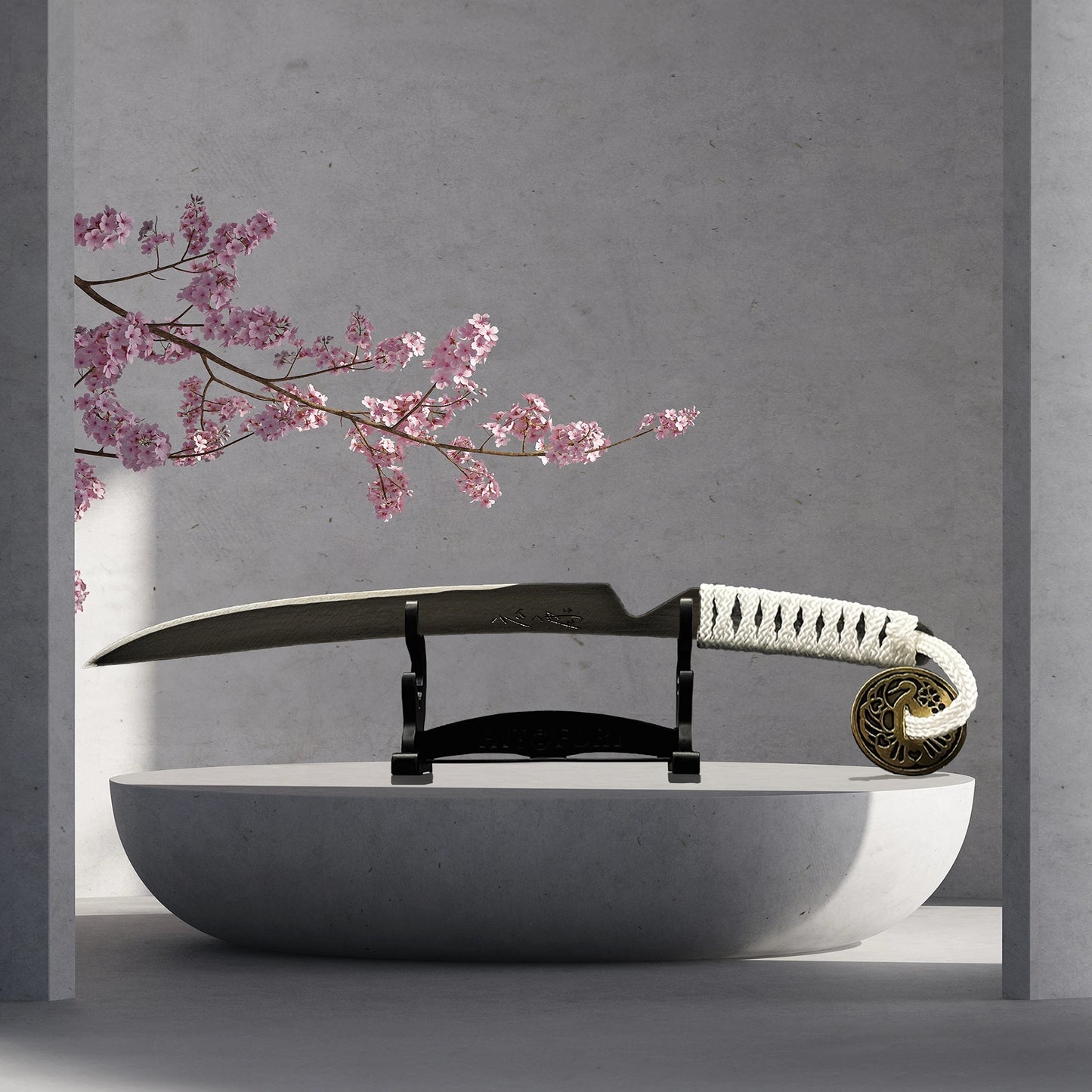 #カラー_雪灯（ゆきともしび・白）