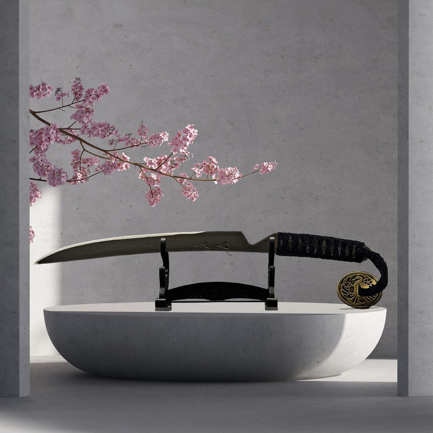 #カラー_新月（しんげつ・黒）