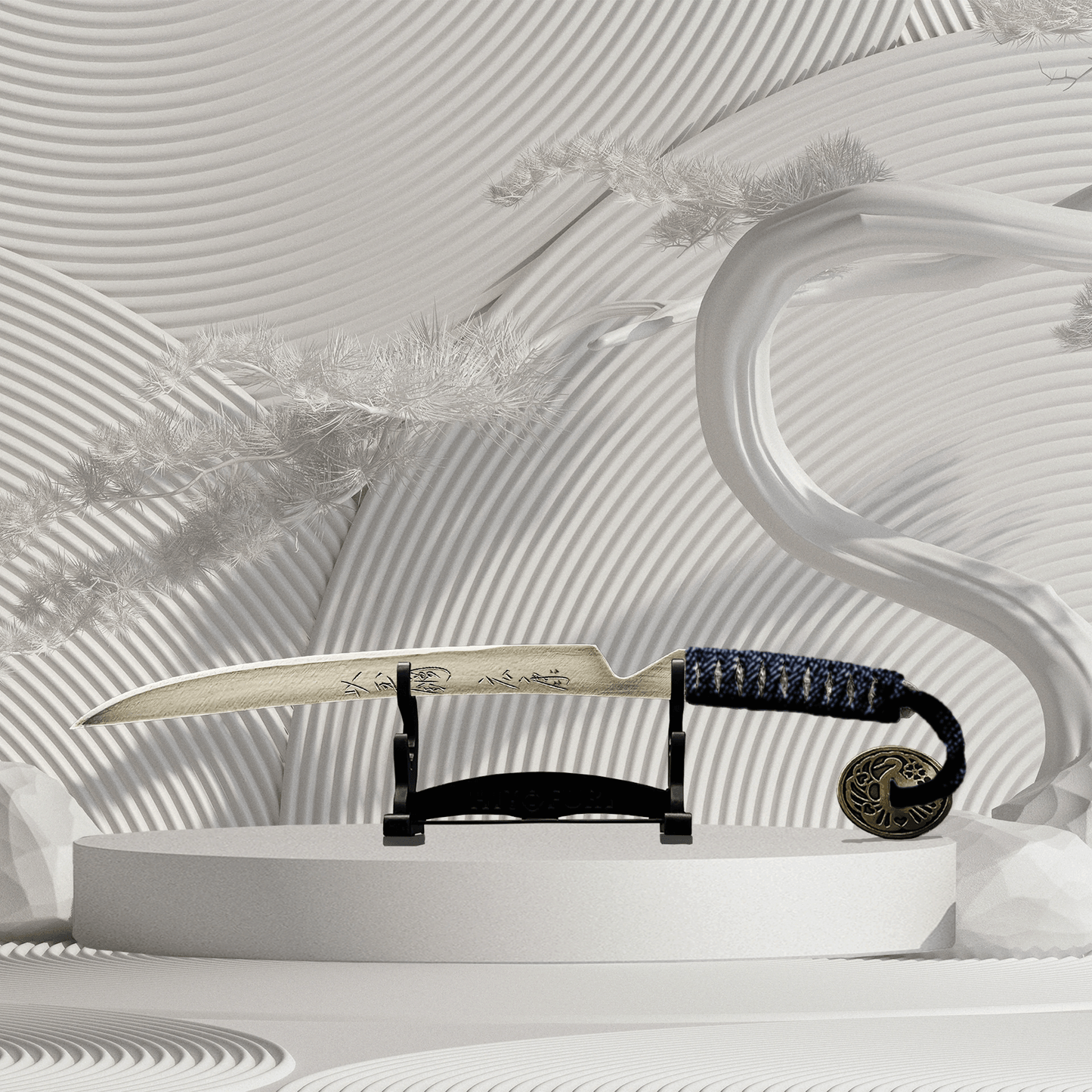 #カラー_長船ブルー（おさふねぶるー・紺）