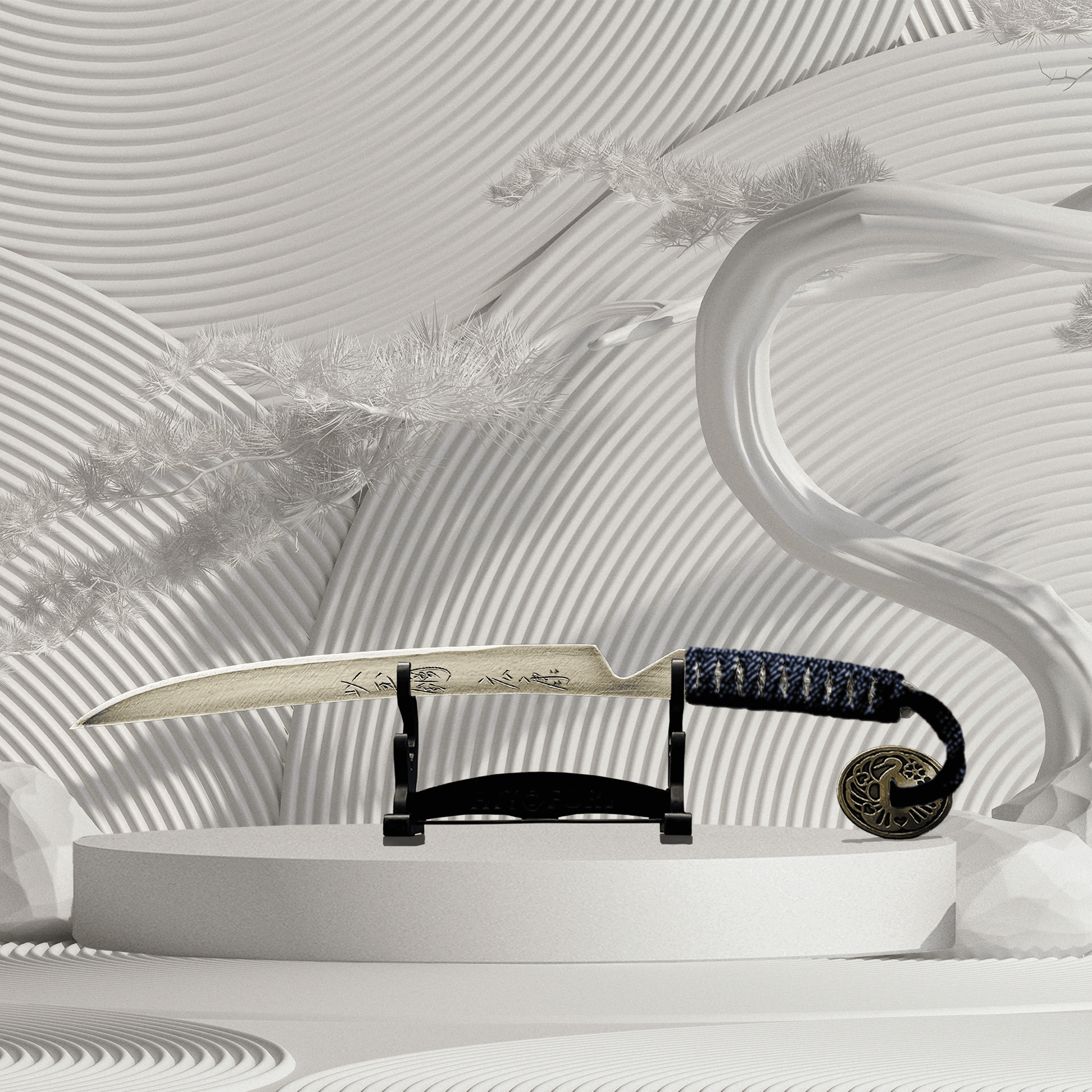 #カラー_長船ブルー（おさふねぶるー・紺）