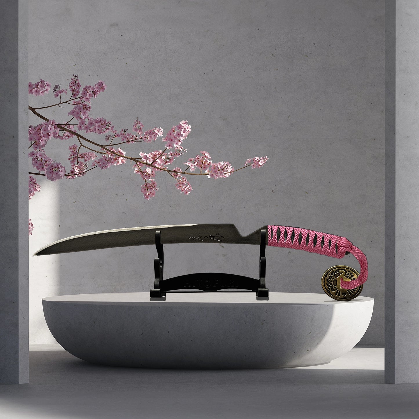 #カラー_桜奏（さくらかなで・ピンク）