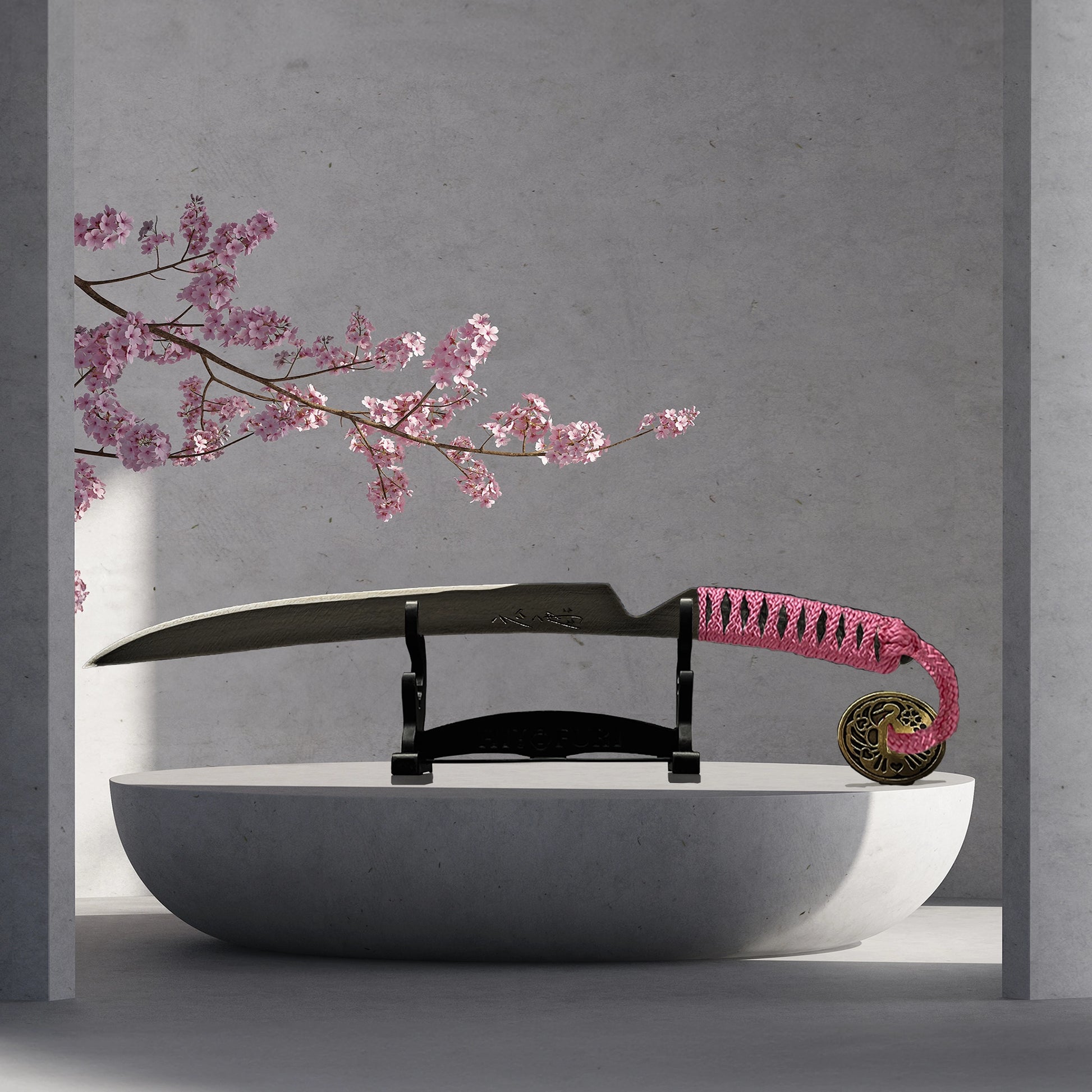 #カラー_桜奏（さくらかなで・ピンク）