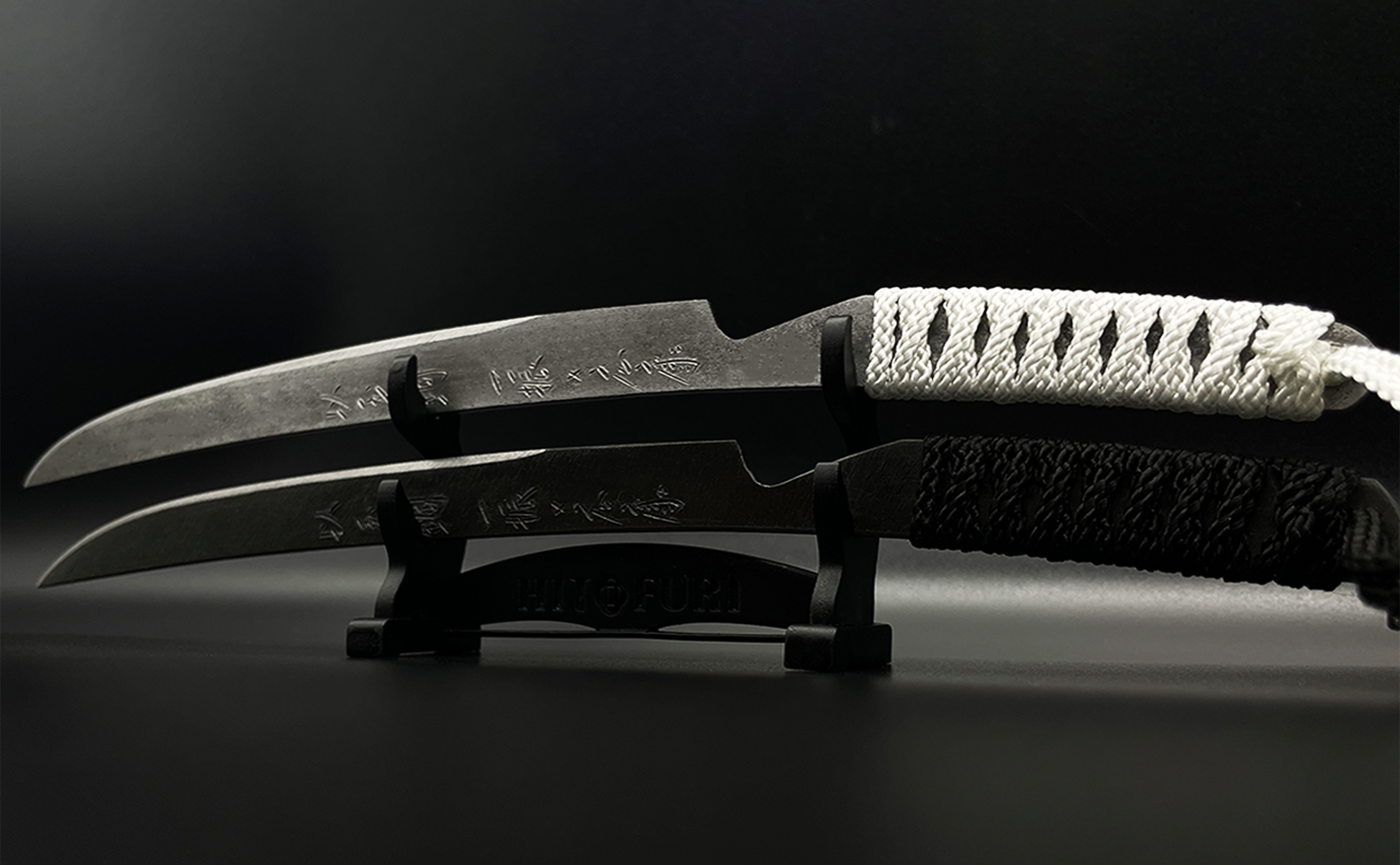 柾目】刀剣型ペーパーナイフ ＜玉鋼製＞ – HITOFURI プロジェクト